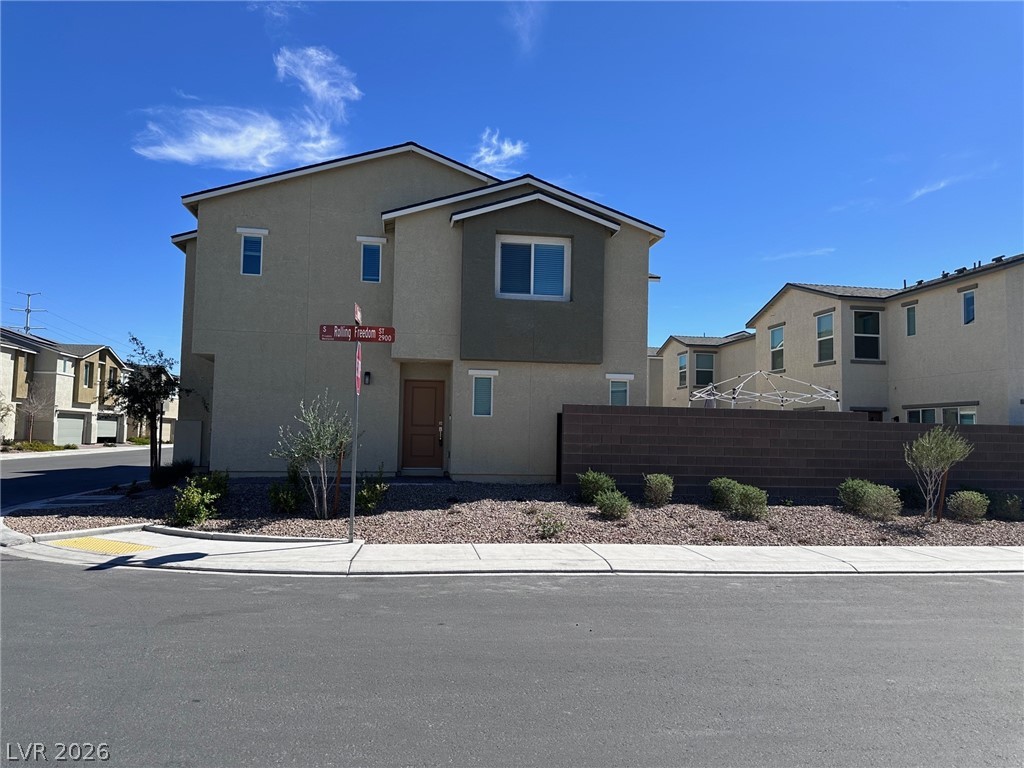 5637 Thunder Blue Avenue, Las Vegas 89122