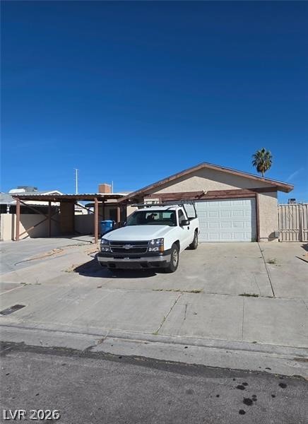 7184 Pleasant View Avenue, Las Vegas 89147