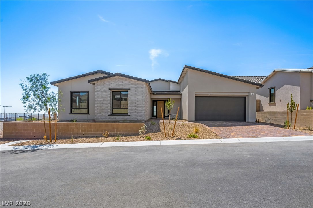 526 Carter House Way, Las Vegas 89138