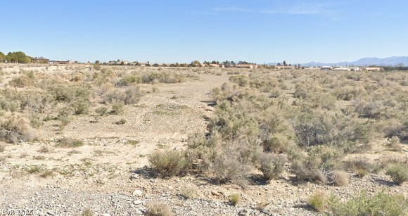 1051 S Sac Street, Pahrump 89048