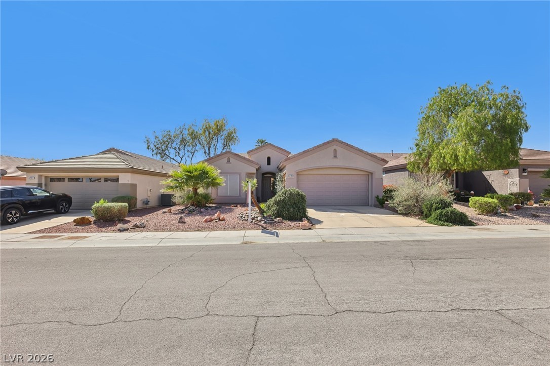 2183 Point Mallard Drive, Henderson 89012