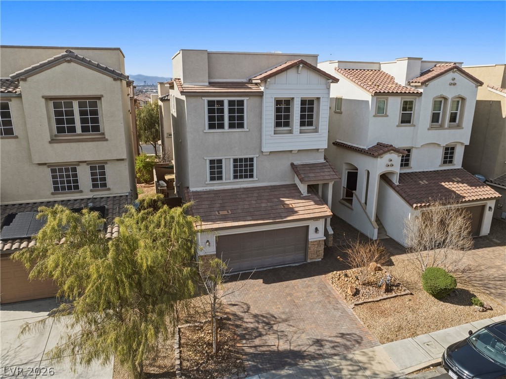 363 Gracious Way, Henderson 89011