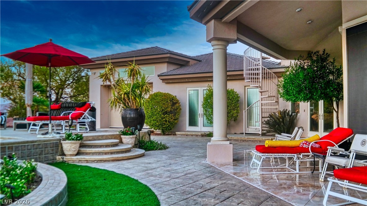 Photo 47 of 50, 942 Villa Grande Way