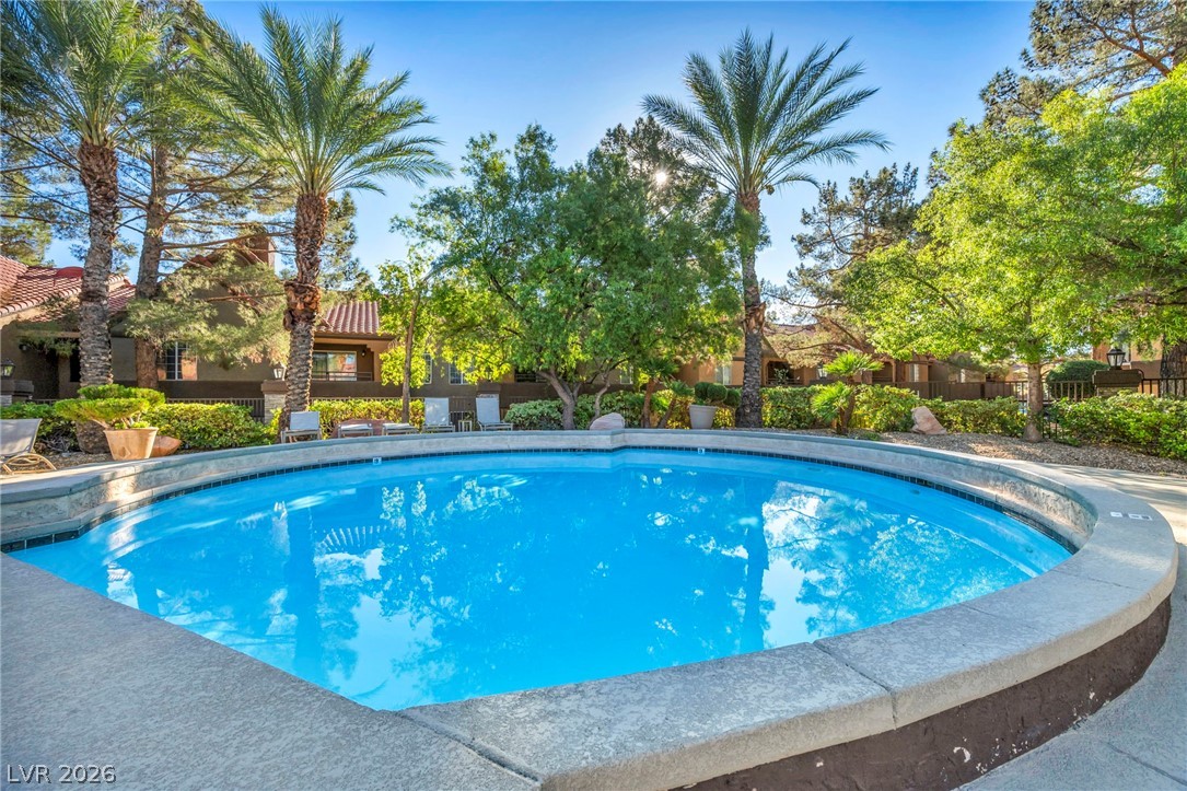 Photo 10 of 35, 2200 S Fort Apache Road #1050