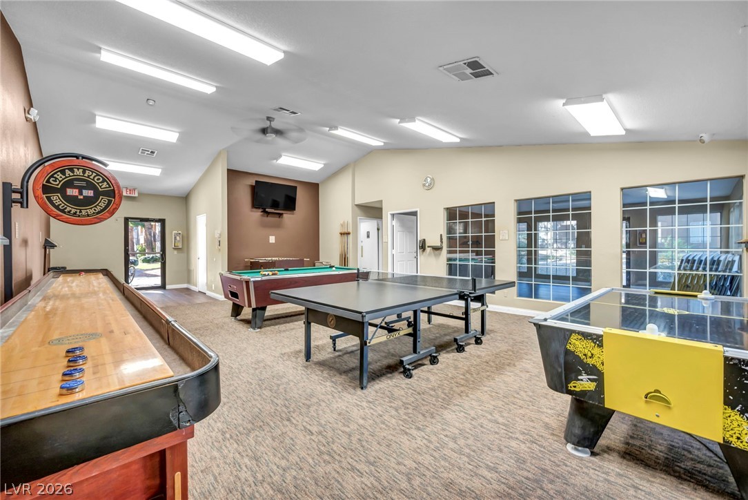 Photo 15 of 35, 2200 S Fort Apache Road #1050