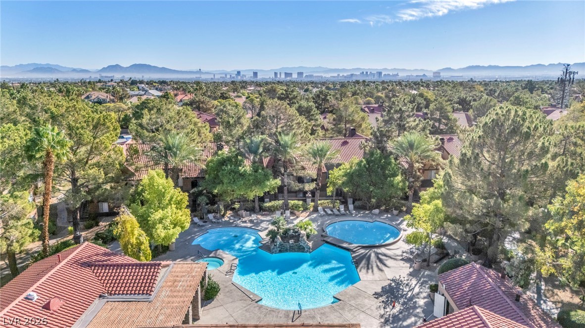 Photo 4 of 2200 S Fort Apache Road #1050