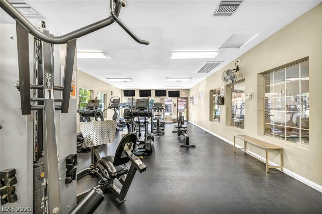 Photo 19 of 35, 2200 S Fort Apache Road #1050