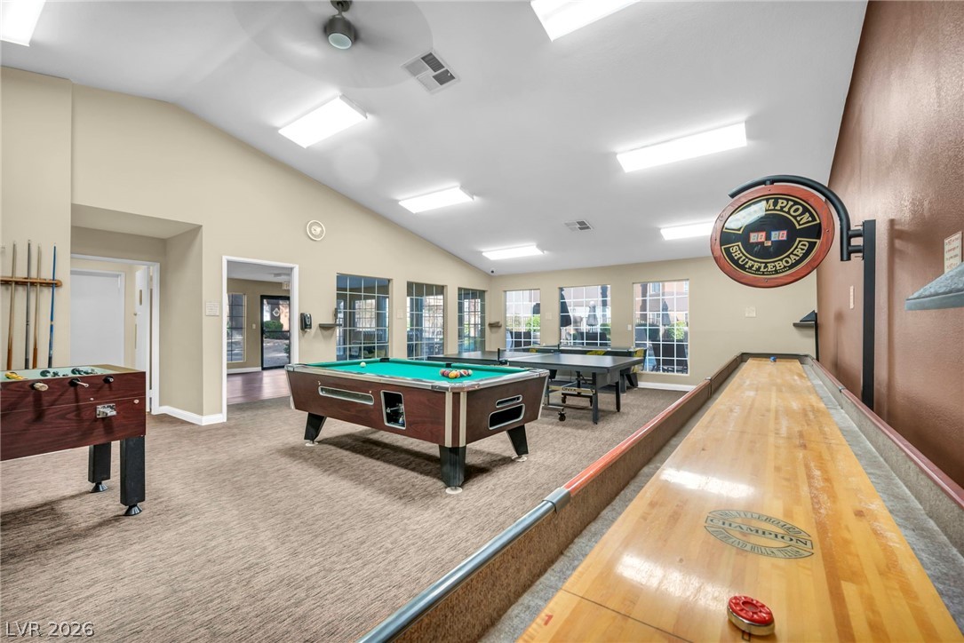 Photo 20 of 35, 2200 S Fort Apache Road #1050