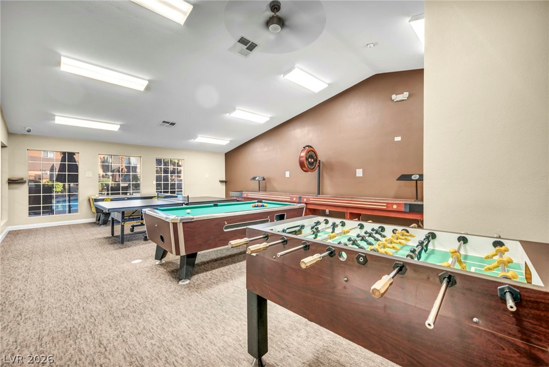 Photo 23 of 35, 2200 S Fort Apache Road #1050