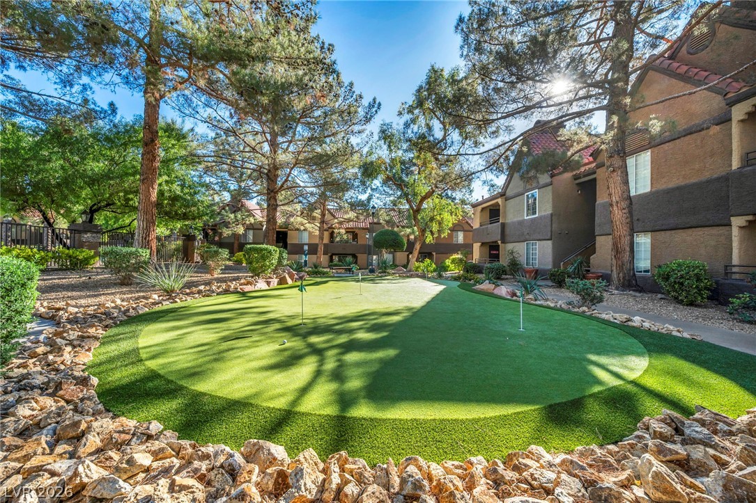 Photo 24 of 35, 2200 S Fort Apache Road #1050