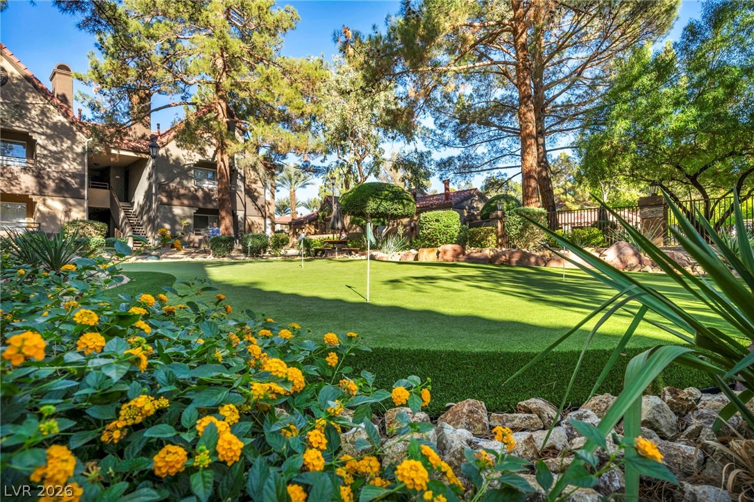Photo 26 of 35, 2200 S Fort Apache Road #1050