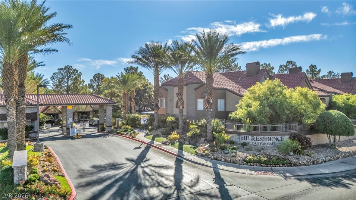 Photo 35 of 35, 2200 S Fort Apache Road #1050