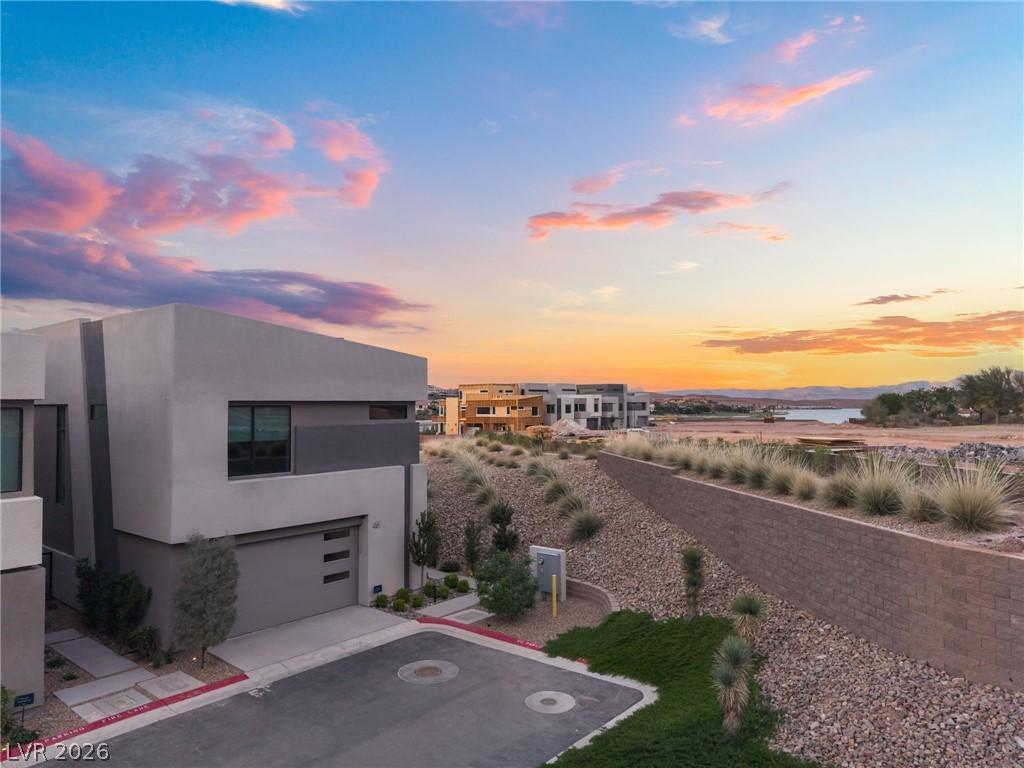 46 Promenade Isle Lane, Henderson 89011