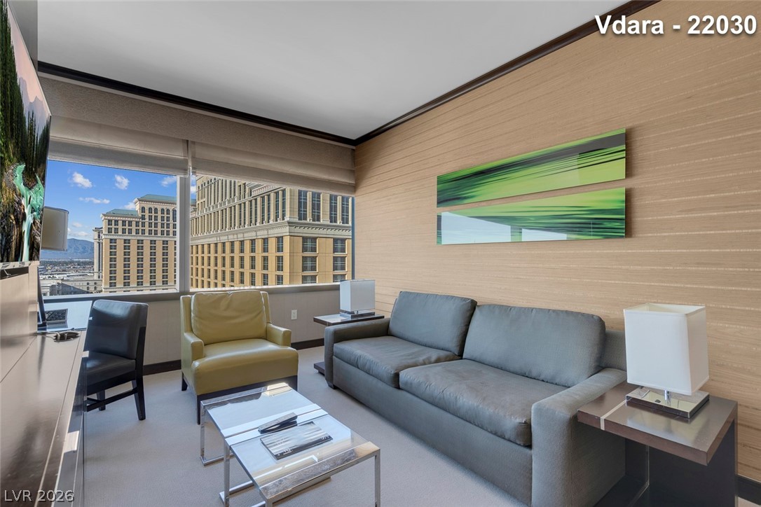 Photo 4 of 2600 W Harmon Avenue #22030