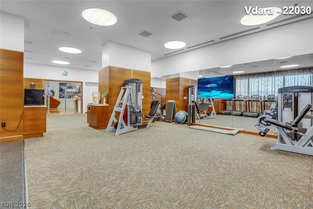 Photo 53 of 62, 2600 W Harmon Avenue #22030