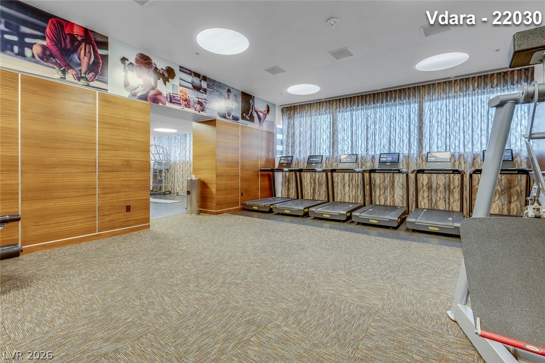 Photo 54 of 62, 2600 W Harmon Avenue #22030