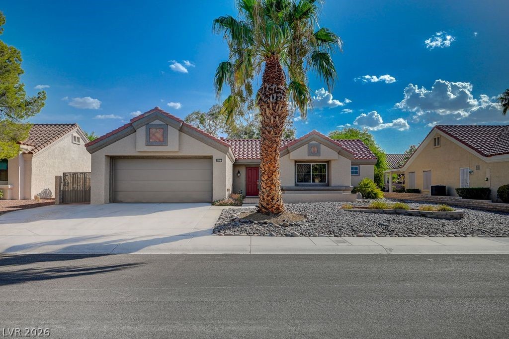 8753 Sundial Drive, Las Vegas 89134