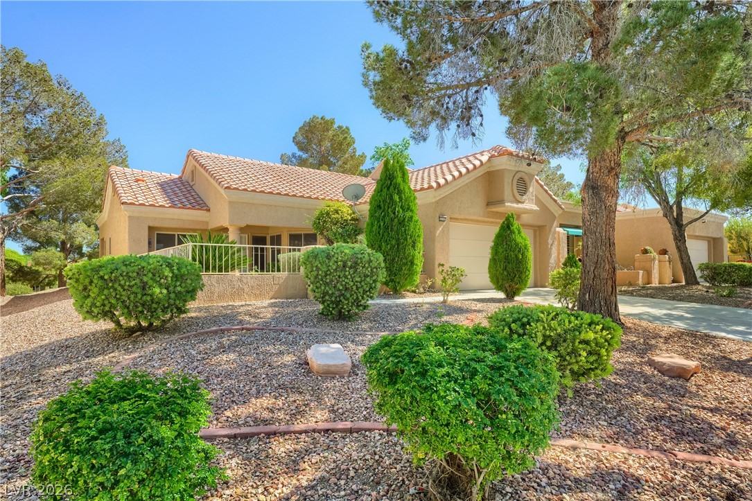 2552 Highvale Drive, Las Vegas 89134