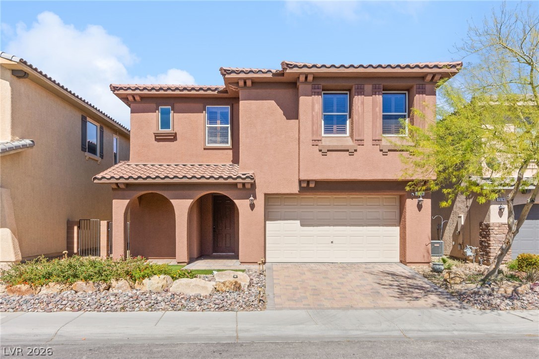 7584 Engleberg Avenue, Las Vegas 89178