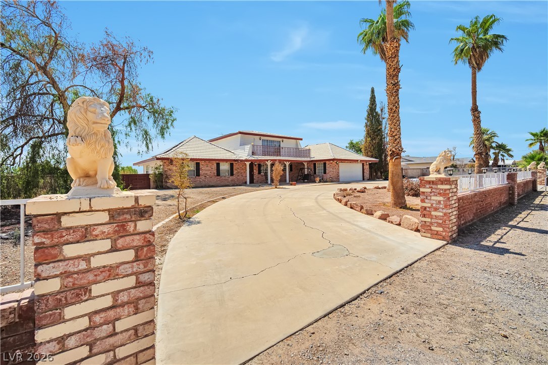 4065 W Maulding Avenue, Las Vegas