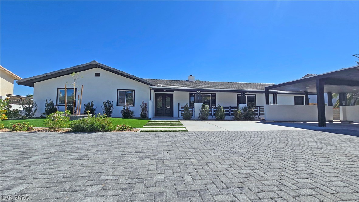 2870 Belcastro Street, Las Vegas 89117
