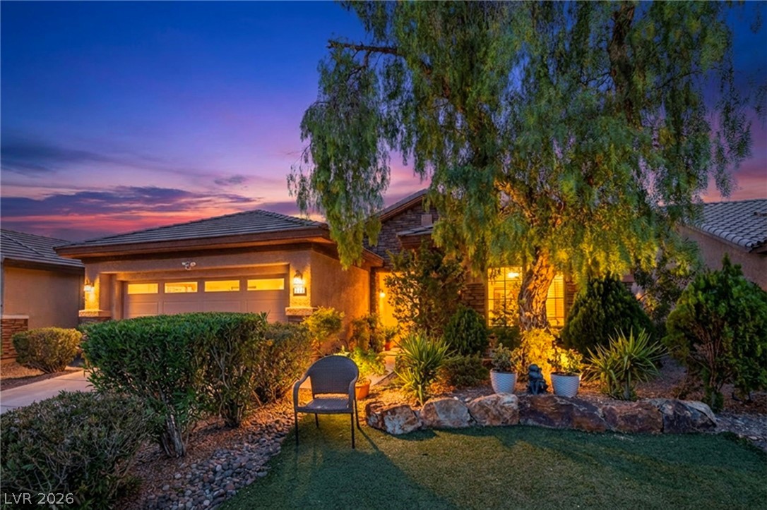3787 Budenny Drive, Las Vegas 89122