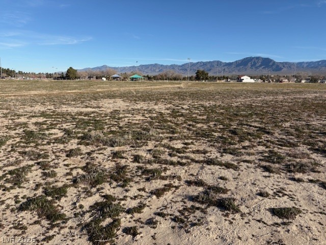 1770 Pahrump Valley Boulevard, Pahrump 89048