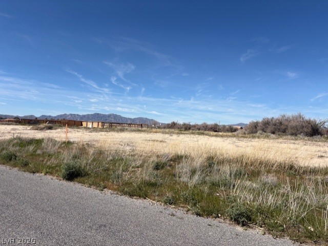 1780 S Xenia Avenue, Pahrump