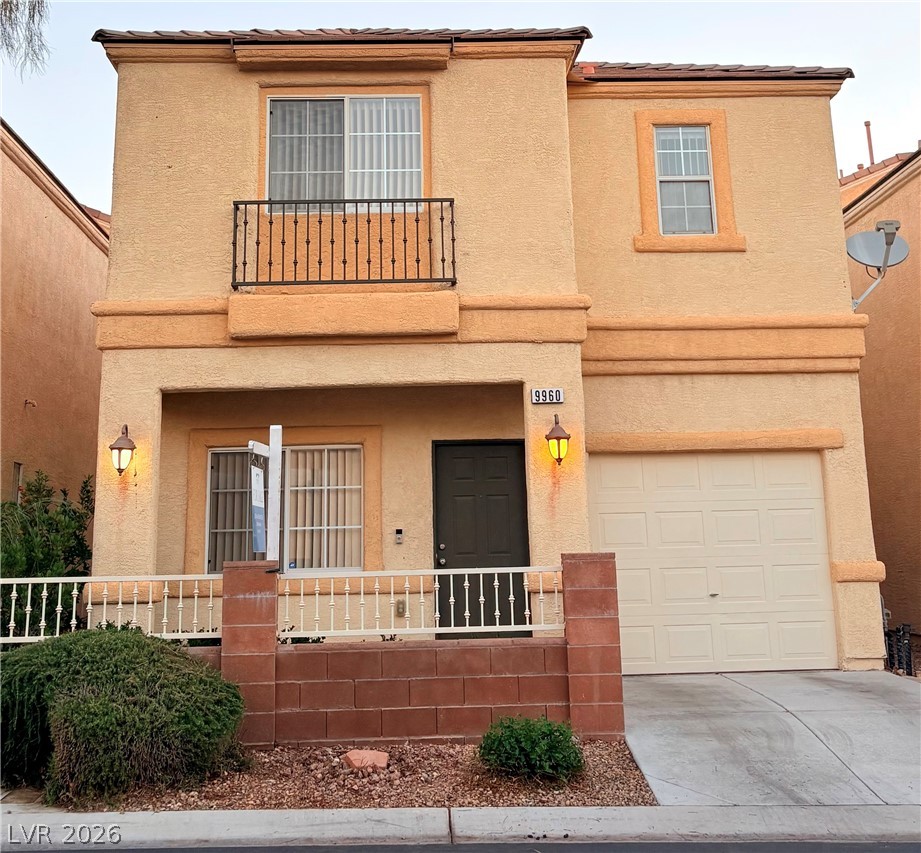 9960 Star Lake Avenue, Las Vegas