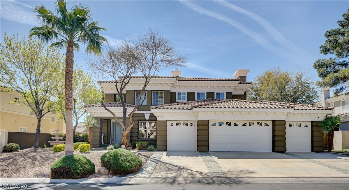 277 Hickory Hollow Avenue, Las Vegas 89123