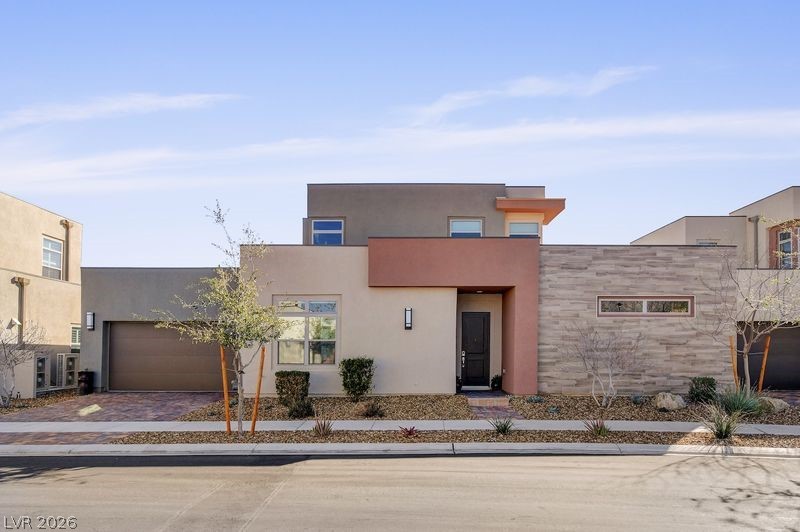 4164 Adobe Palms Street, Las Vegas 89135