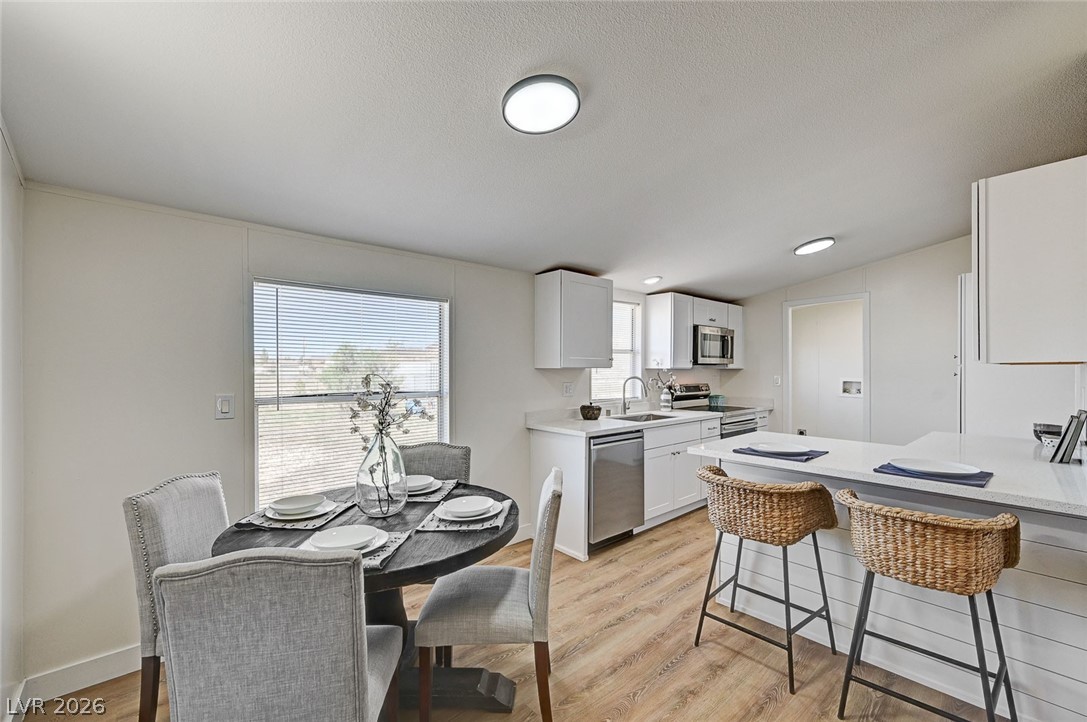3530 N Woodchips Road, Pahrump