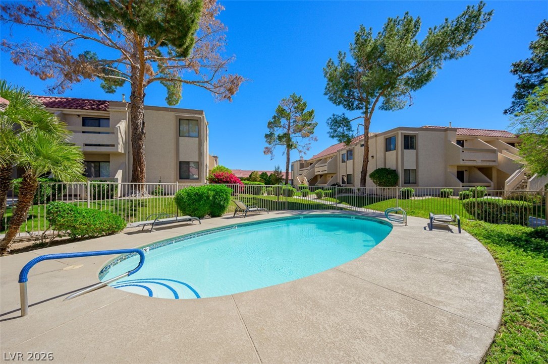 Photo 38 of 40, 3770 Desert Marina Drive #52