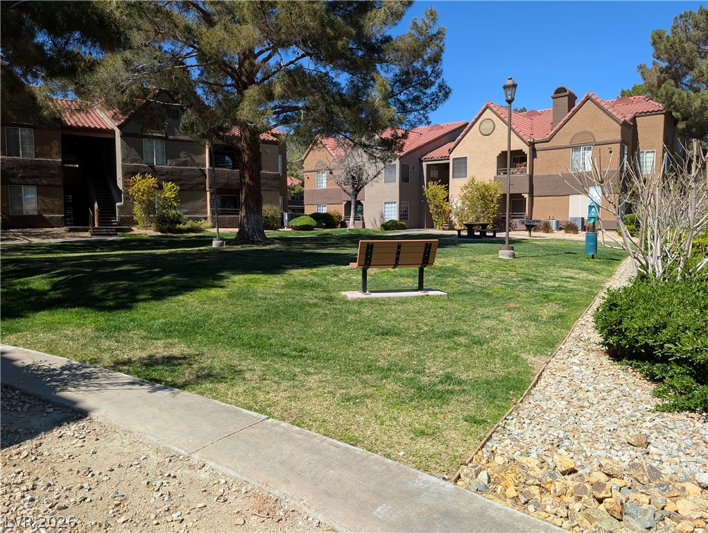 Photo 3 of 2200 S Fort Apache Road #1118