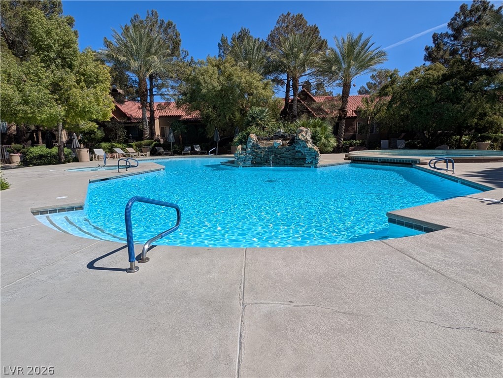 Photo 7 of 27, 2200 S Fort Apache Road #1118