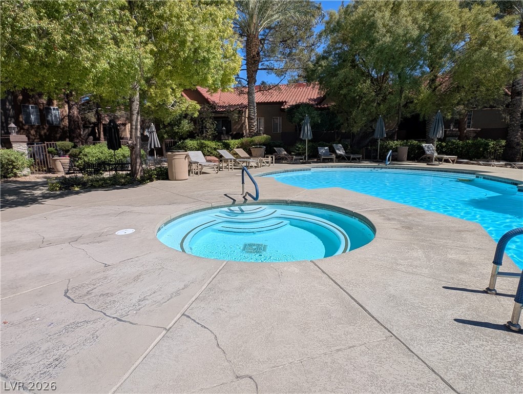 Photo 8 of 27, 2200 S Fort Apache Road #1118