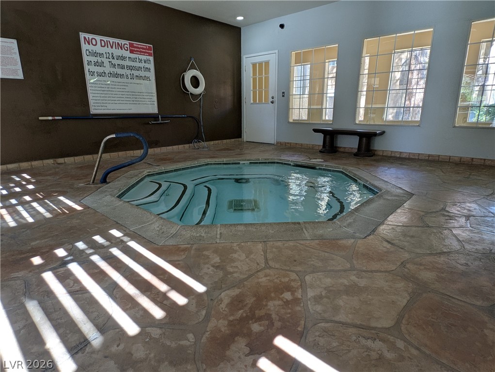Photo 11 of 27, 2200 S Fort Apache Road #1118