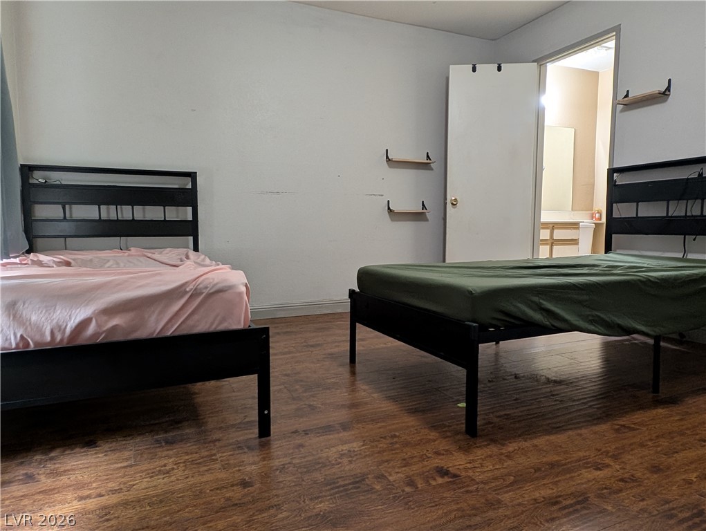 Photo 18 of 27, 2200 S Fort Apache Road #1118