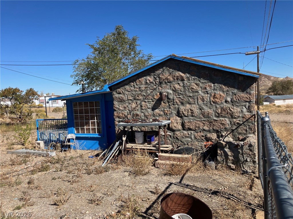 508 N Main Street, Goldfield 89013