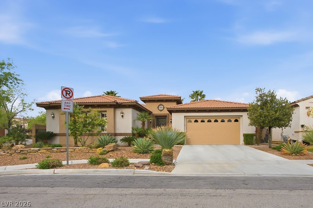 1947 Grovespring Street, Las Vegas 89135