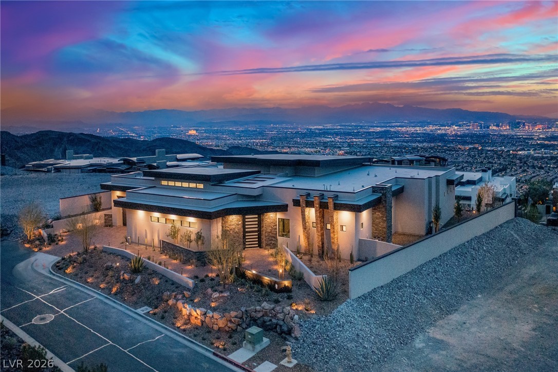 9 Stonecutter Court, Henderson 89012