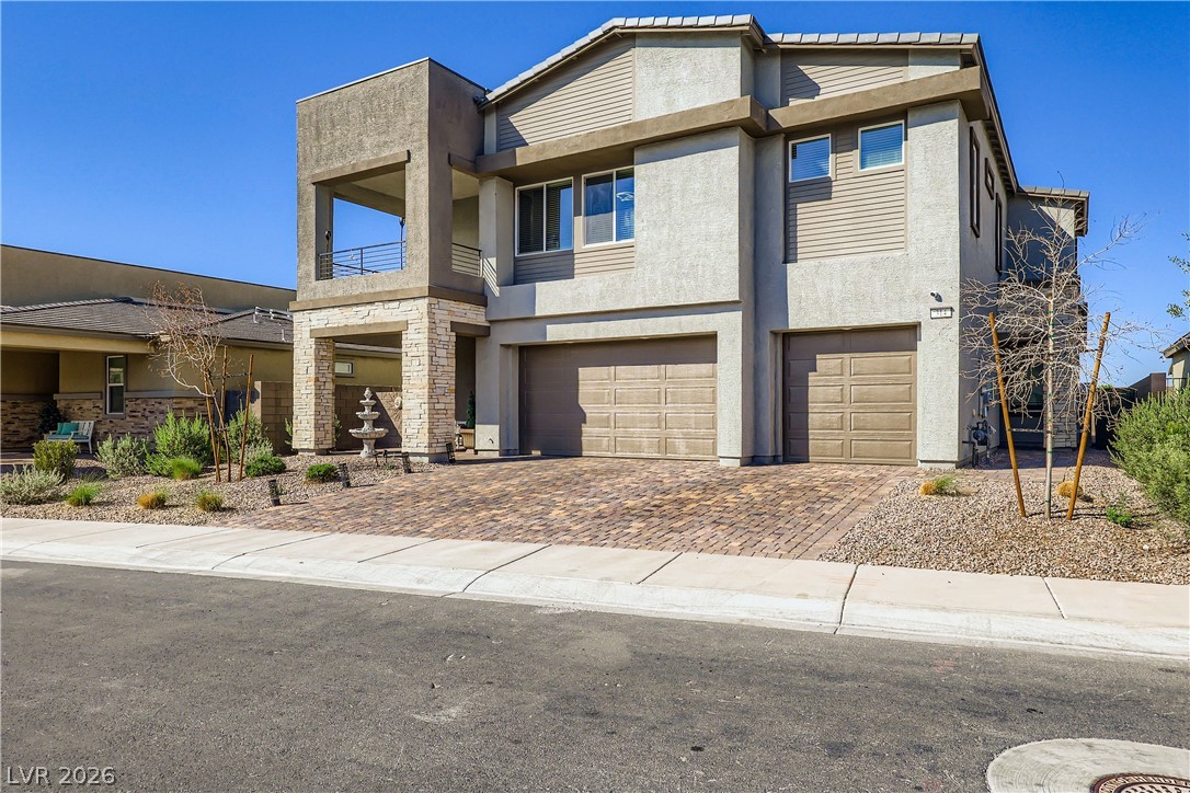 314 Robson Ridge Lane, Henderson
