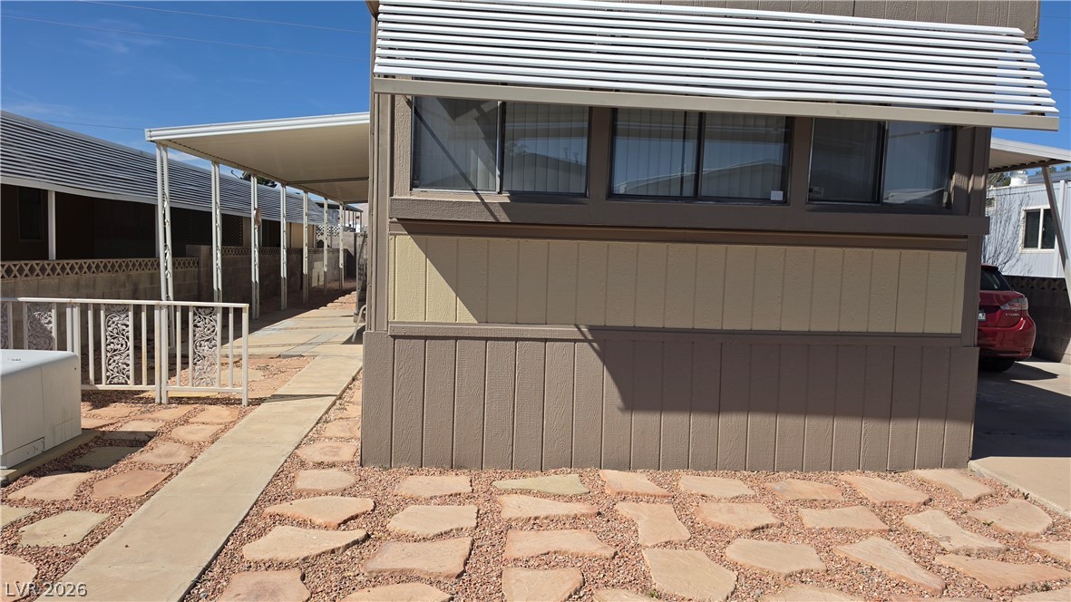 4633 E Royal Ridge Boulevard, Las Vegas