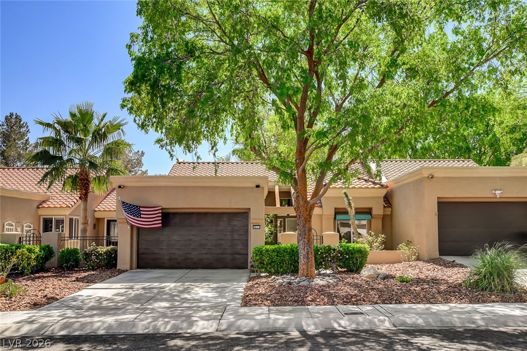 8613 Millsboro Drive, Las Vegas 89134