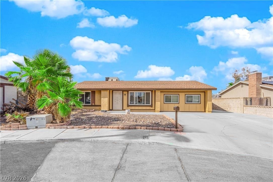 7274 Pinebrook Circle, Las Vegas 89147