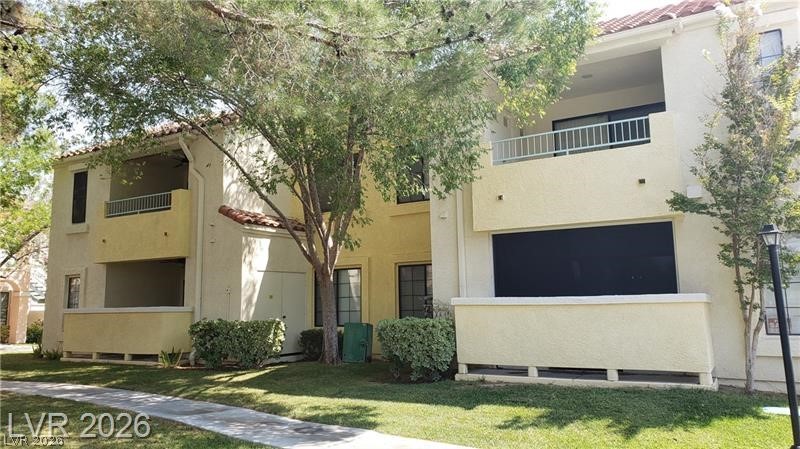 4865 S Torrey Pines Drive #106, Las Vegas