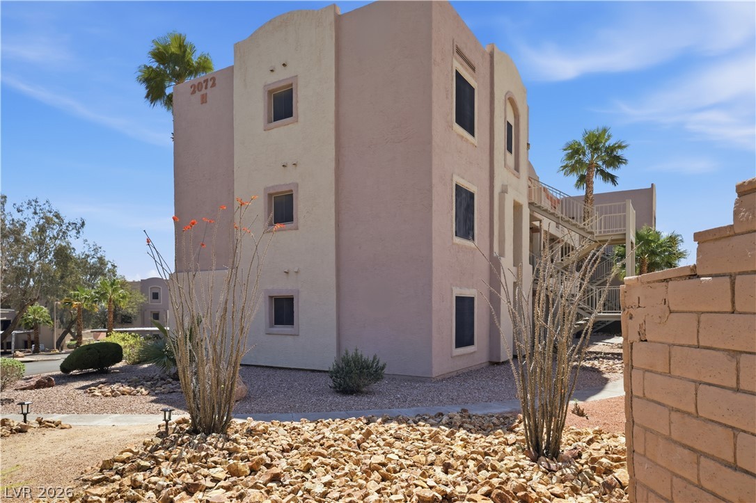 2072 Mesquite Lane #201, Laughlin 89029