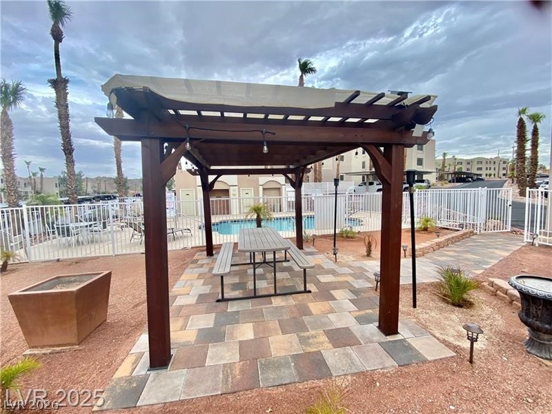 Photo 14 of 15, 2072 Mesquite Lane #201