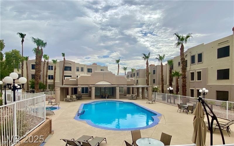 Photo 15 of 15, 2072 Mesquite Lane #201