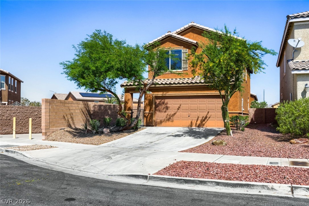 108 Brookhouse Court, Henderson 89011